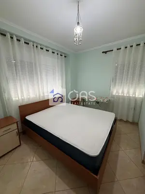 Apartament 2+1 me qera në Brryli, Tiranë, 70 m². Foto 8 nga 9