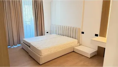 Apartment 2+1 for rent in Currila, Durrës, 138 m². Photo 8 of 12
