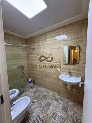 Apartament 2+1 me qera në Don Bosko, Tiranë, 89 m². Foto 10 nga 10