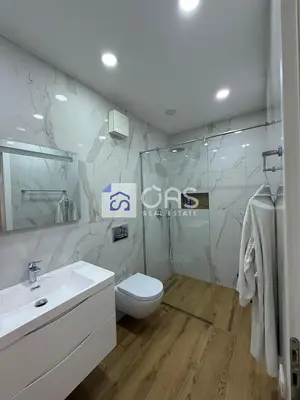 Apartment 2+1 for rent in Jordan Misja, Tirana, 95 m². Photo 6 of 7