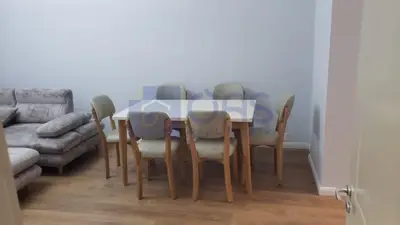 Apartament 1+1 me qera në Astir, Tiranë, 82 m². Foto 2 nga 5
