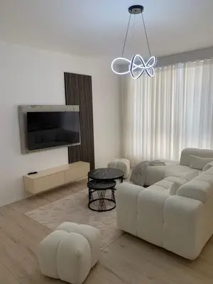 Apartament 1+1 me qera në Jordan Misja, Tiranë, 70 m². Foto 8 nga 8