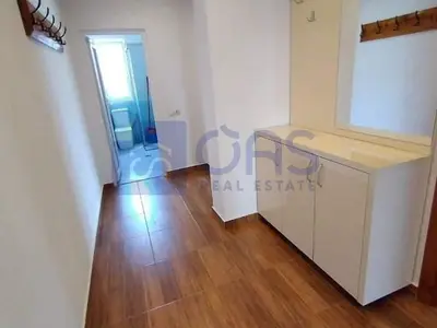 Apartament 2+1 me qera në Rruga 5 Maji, Tiranë, 120 m². Foto 7 nga 7