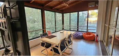 Appartamento 3+1 in affitto a Rruga Abdyl Frashëri, Tirana, 151 m². Foto 4 di 5