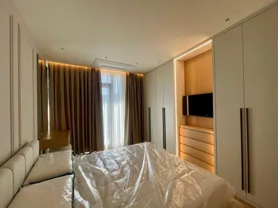 Appartamento 2+1 in affitto a Lake View Residences, Tirana, 130 m². Foto 4 di 9