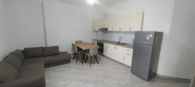 Apartament 1+1 me qera në Liqeni i Thatë, Tiranë, 65 m². Foto 4 nga 4