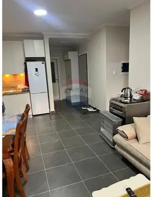 Appartamento 2+1 in affitto a Skelë, Valona, 101 m². Foto 7 di 8