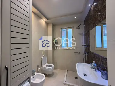 Apartment 2+1 for rent in Kopshti Zoologjik, Tirana, 96 m². Photo 6 of 6
