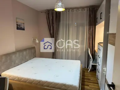 Apartment 2+1 for rent in Bulevardi Zogu I, Tirana, 80 m². Photo 12 of 12