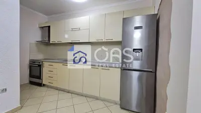 Apartment 2+1 for rent in Rruga Memo Meto, Tirana, 67 m². Photo 2 of 12