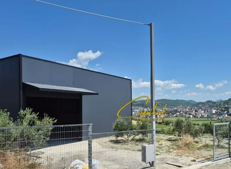 Magazzino in affitto a Prush, Tirana, 750 m²