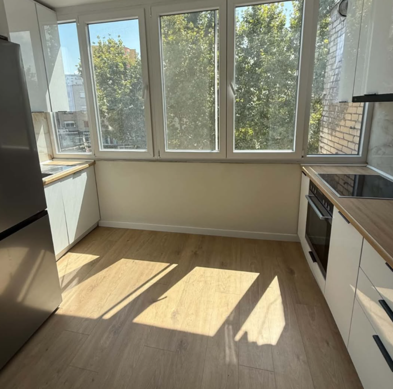 Appartamento 2+1 in affitto a Medreseja, Tirana, 95 m². Foto 3 di 3