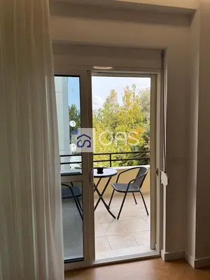 Apartment 1+1 for rent in Liqeni, Tirana, 65 m². Photo 4 of 5