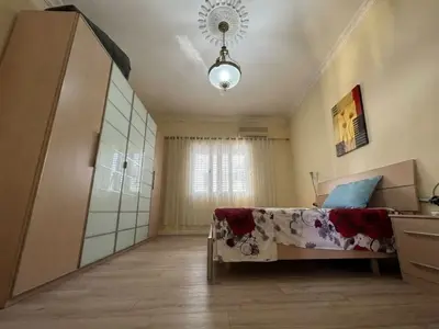 Apartment 2+1 for rent in Rruga Him Kolli, Tirana, 98 m². Photo 3 of 9