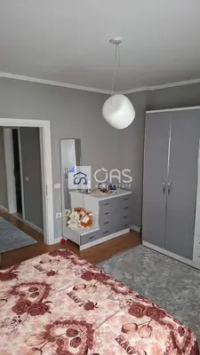 Appartamento 2+1 in affitto a Don Bosko, Tirana, 120 m². Foto 2 di 5