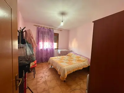 Apartament 1+1 me qera në Ish Rajoni i Policisë, Durrës, 60 m². Foto 4 nga 5