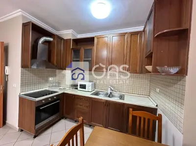 Apartment 1+1 for rent in Rruga Mihal Duri, Tirana, 62 m². Photo 3 of 5