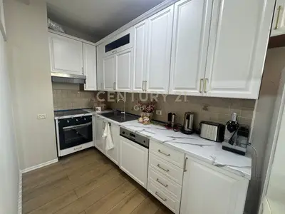 Apartament 2+1 me qera në Parlamenti, Tiranë, 115 m². Foto 5 nga 9