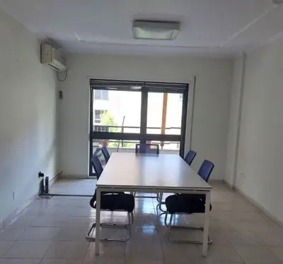 Zyrë me qera në Tiranë, 103 m². Foto 3 nga 4