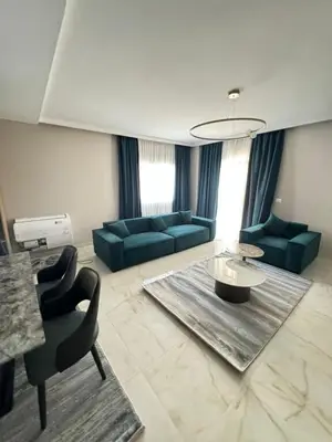 Apartment 2+1 for rent in Farkë, Tirana, 110 m². Photo 4 of 8