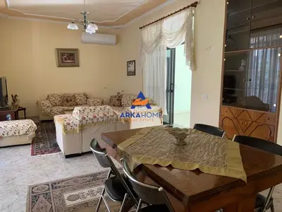 Apartament 2+1 me qera në Kodra e Priftit, Tiranë, 150 m². Foto 2 nga 8