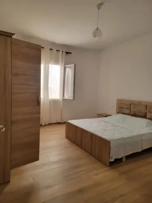 Apartment 2+1 for rent in Shkozet, Durrës, 100 m². Photo 3 of 12