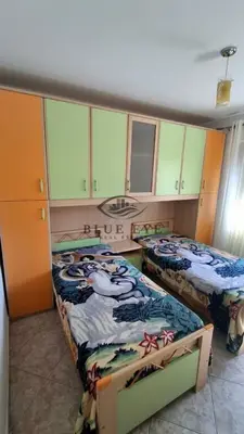 Apartment 2+1 for rent in Durrës, 70 m². Photo 3 of 7