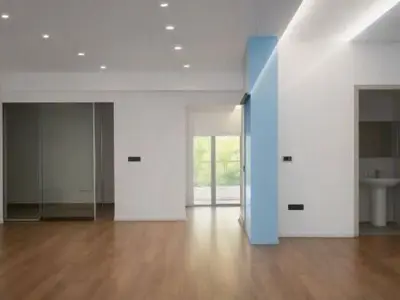 Office for rent in Gjykata e Rrethit, Tirana, 100 m². Photo 5 of 5