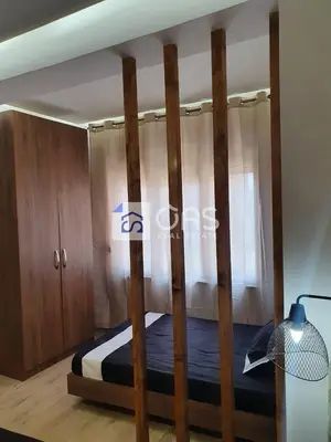 Apartment 1+1 for rent in Rruga Brrikadave, Tirana, 62 m². Photo 7 of 11