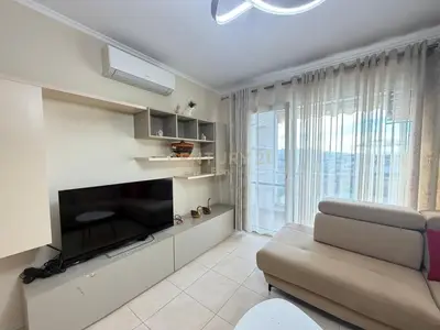 Apartament 2+1 me qera në Ujësjellës Kanalizime, Durrës, 100 m². Foto 4 nga 12