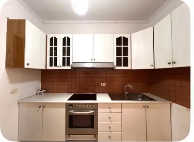 Apartament 1+1 me qera në Plazh, Durrës, 68 m². Foto 6 nga 9