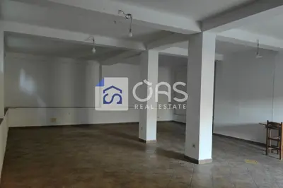 Magazinë me qera në Rruga Tonin Harapi, Tiranë, 100 m². Foto 2 nga 3