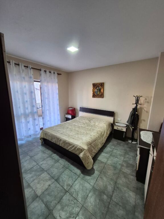 Appartamento 1+1 in affitto a Laprakë, Tirana, 72 m². Foto 3 di 3