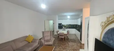 Apartment 2+1 for rent in Green City, Tirana, 120 m². Photo 3 of 10