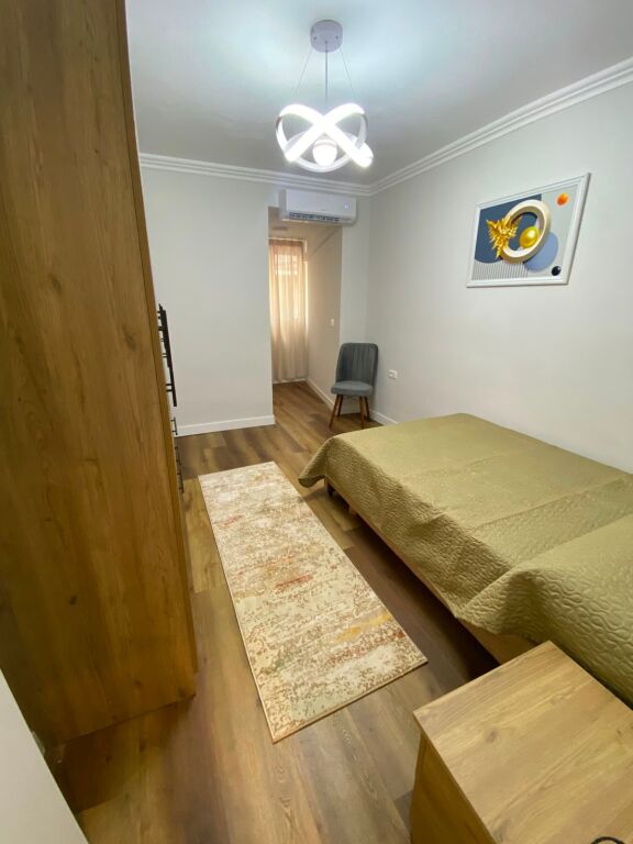 Appartamento 2+1 in affitto a 9 Katshet, Tirana, 80 m². Foto 3 di 3
