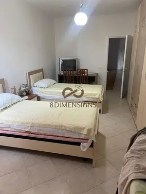 Apartment 2+1 for rent in Bulevardi Zogu I, Tirana, 124 m². Photo 5 of 7
