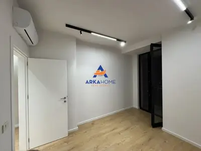 Apartament 2+1 me qera në Rruga Mine Peza, Tiranë, 94 m². Foto 5 nga 7