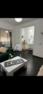 Apartament 2+1 me qera në Rruga Bardhyl, Tiranë, 110 m². Foto 7 nga 12