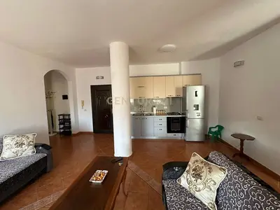 Apartment 2+1 for rent in Qendra Tregtare Blue Star, Durrës, 100 m². Photo 12 of 12