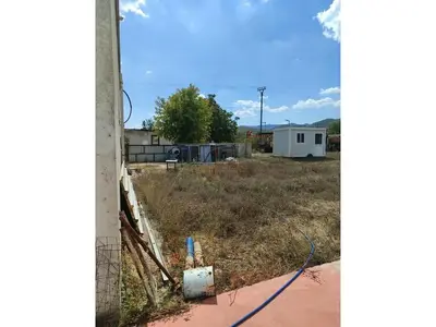 Magazinë me qera në Baldushk, Tiranë, 892 m². Foto 6 nga 6
