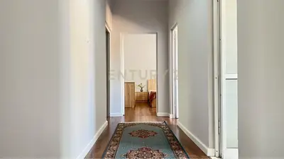 Apartament 2+1 me qera në Ministria e Jashtme, Tiranë, 126 m². Foto 6 nga 12
