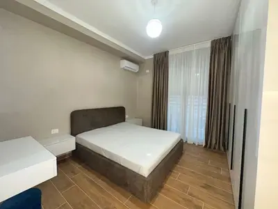 Apartament me qera në Rr. Pelivan Leskaj, Vlorë, 70 m². Foto 5 nga 10