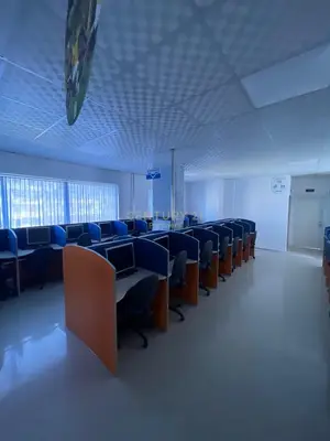 Ambient biznesi me qera në Hyrja e Durresit, Durrës, 528 m². Foto 4 nga 12