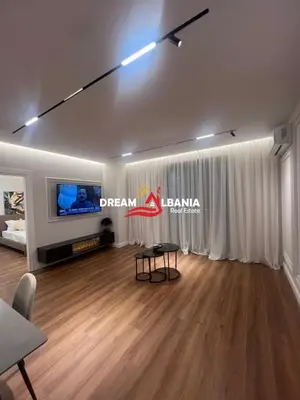 Apartment 2+1 for rent in Rruga Hoxha Tahsim, Tirana, 81 m². Photo 5 of 12