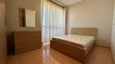 Appartamento 1+1 in affitto a Rruga Fortuzi, Tirana, 67 m². Foto 3 di 5