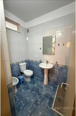 Apartment 2+1 for rent in Don Bosko, Tirana, 118 m². Photo 7 of 8