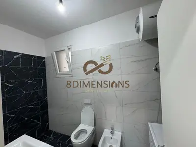 Appartamento 2+1 in affitto a Don Bosko, Tirana, 100 m². Foto 3 di 8