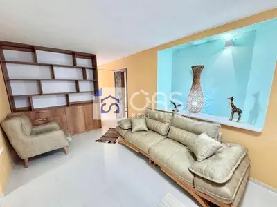 Apartament 2+1 me qera në Sheshi Willson, Tiranë, 72 m². Foto 2 nga 6