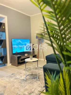 Appartamento 1+1 in affitto a Tirana, 78 m². Foto 1 di 12