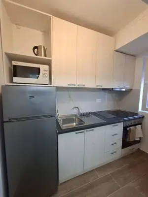 Appartamento 1+1 in affitto a Restorant Durrësi, Tirana, 60 m². Foto 4 di 12